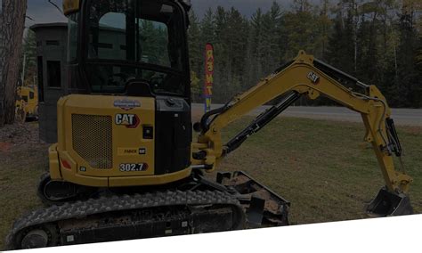 mini excavator rental portage wi|forklift rental portage wi.